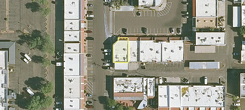 7115 Sahuaro Dr
