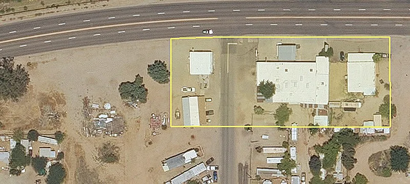 51391 Us Hwy 60