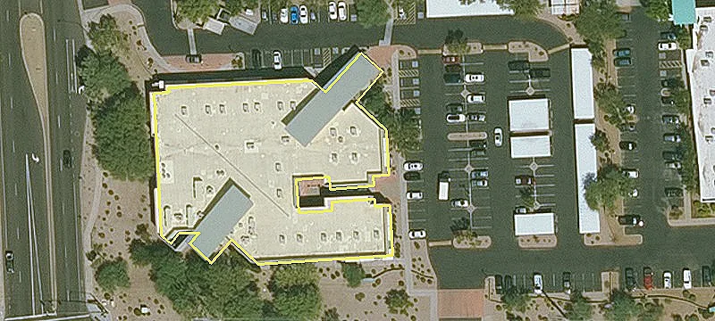2450 Guadalupe Rd