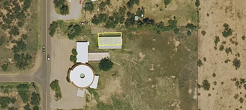 1993 Barnett Rd