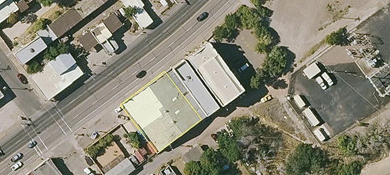 309 Live Oak St
