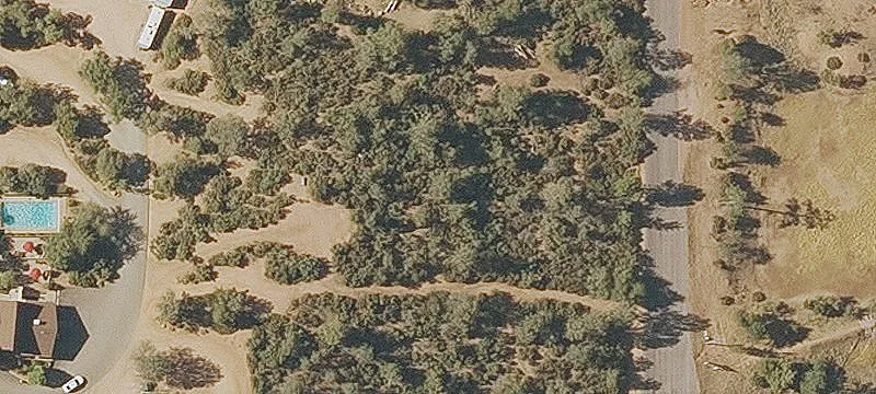 902 Az Hwy 260