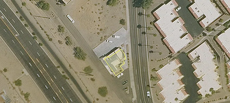411 Lk Havasu S Ave