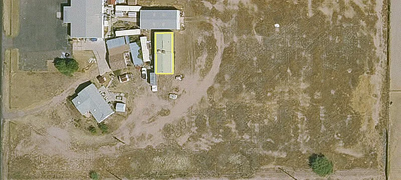 40801 Coyote Rd