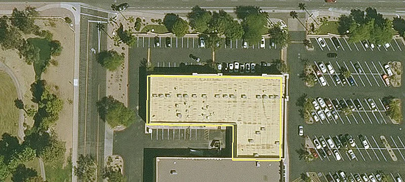 6671 Baseline Rd