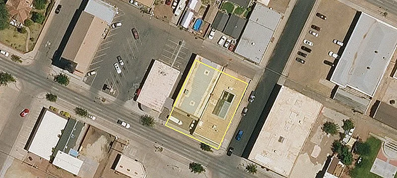 204 2nd St