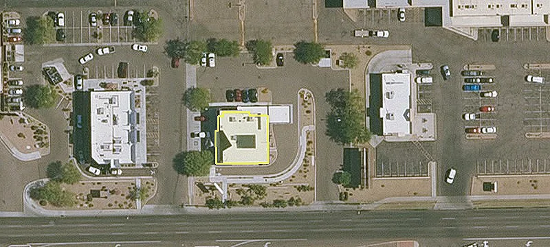 2400 Bell Rd