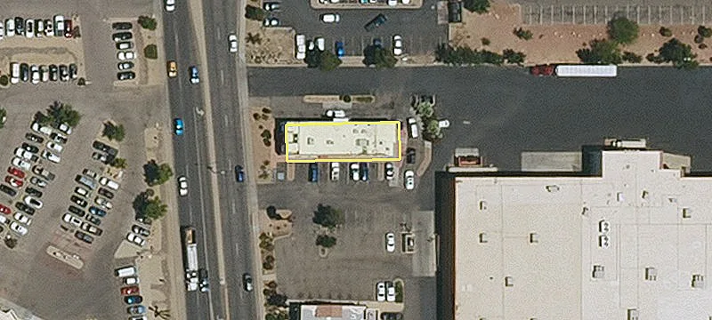 3350 Stockton Hl Rd