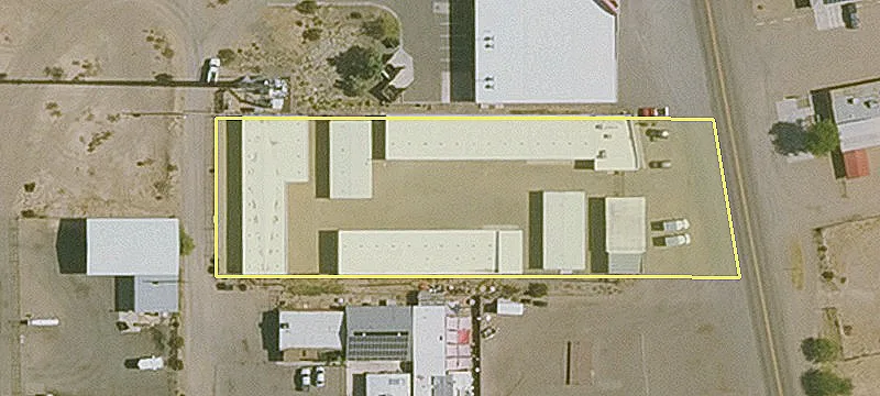 12975 Oatman Hwy