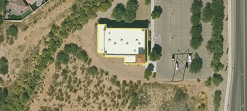 71 Sahuarita Rd