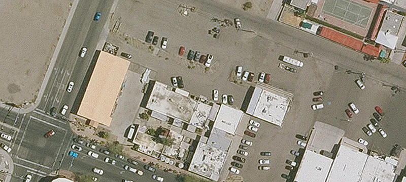 2011 Mcculloch N Blvd