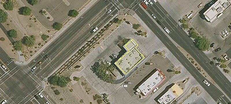 55 Lk Havasu N Ave