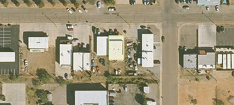 570 Bartow Dr