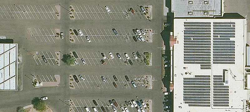 1449 Arizona Blvd