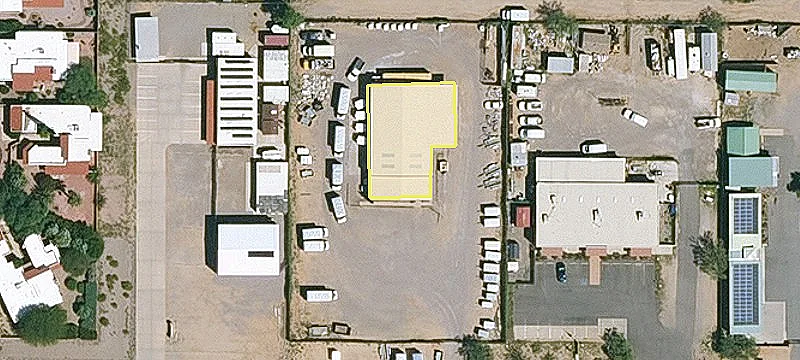 800 Ww Cmno Casa Verde