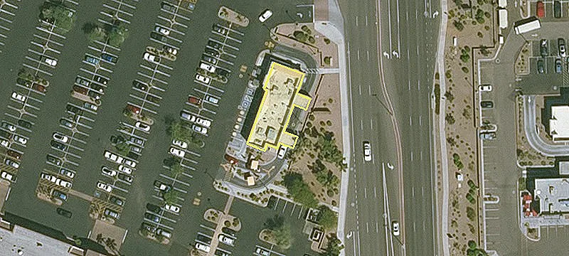 1536 Higley Rd