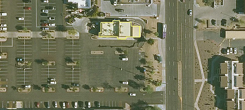 2870 Hayden Rd