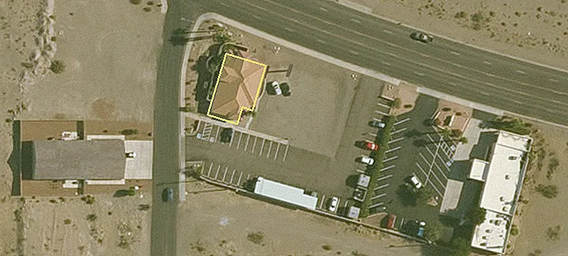 2600 Silver Crk Rd