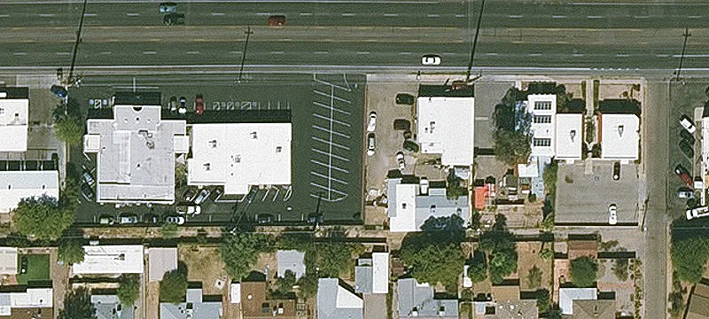 2602 Ft Lowell Rd