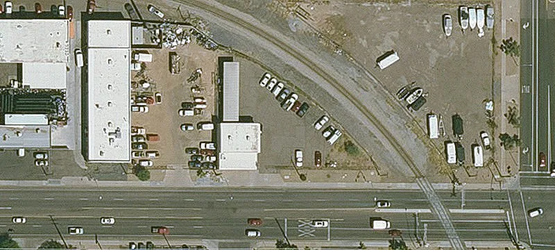 20 Broadway Rd