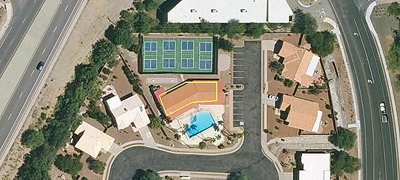 2451 Abrego Dr