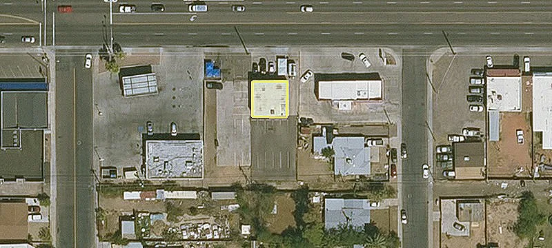 11011 Buckeye Rd
