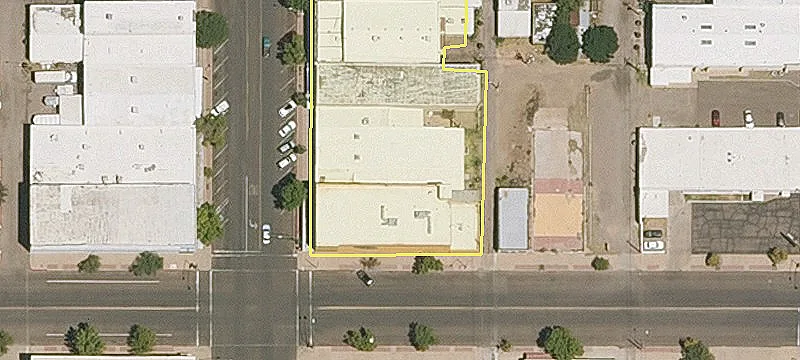 909 G Ave