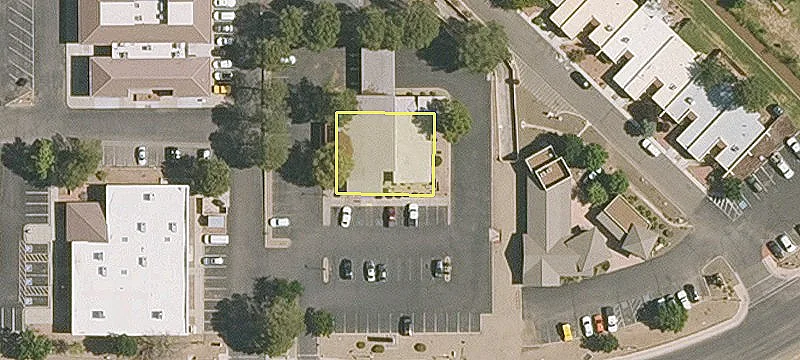 402 Finnie Flt Rd