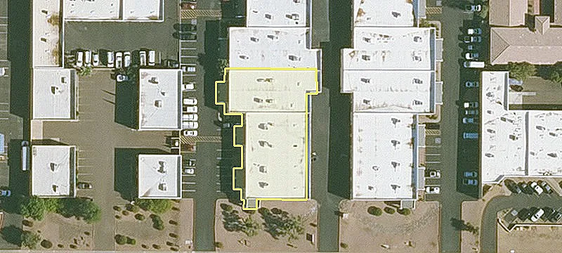 7740 Redfield Rd Ste, Unit 104