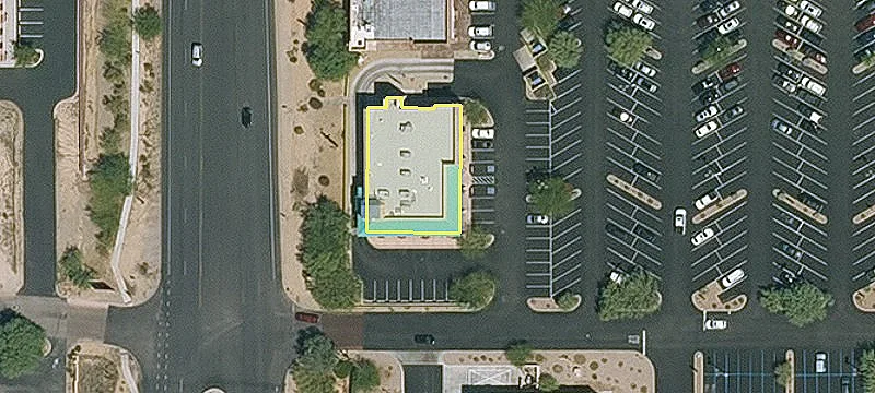 12050 Thornydale Rd