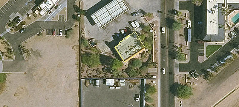 7351 Chandler Blvd