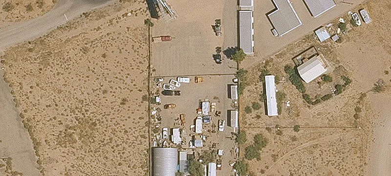 3990 Farm Rd