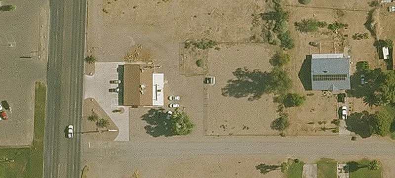 8550 Hwy 95