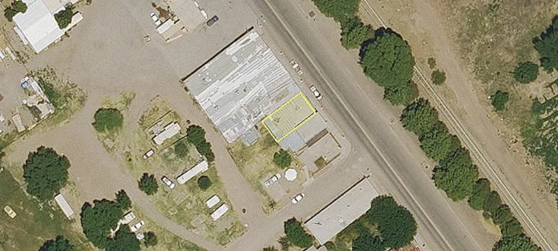 111 Old W Hwy