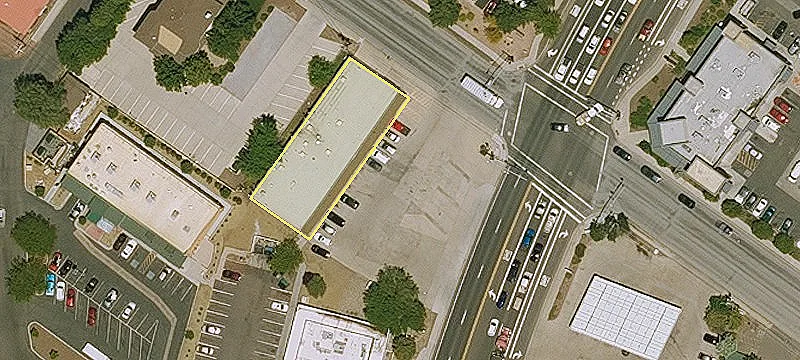 1051 Milton Rd