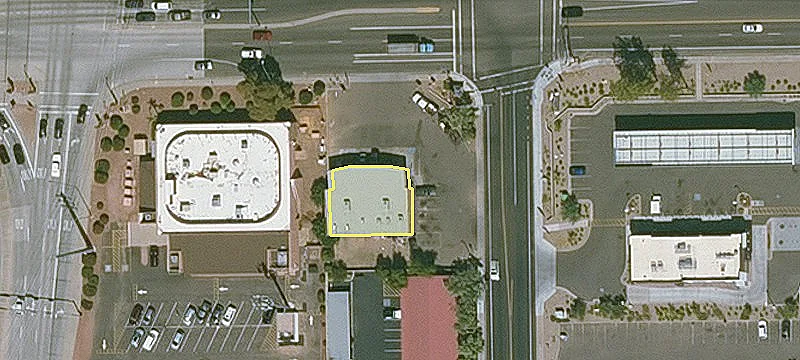 2709 Guadalupe Rd