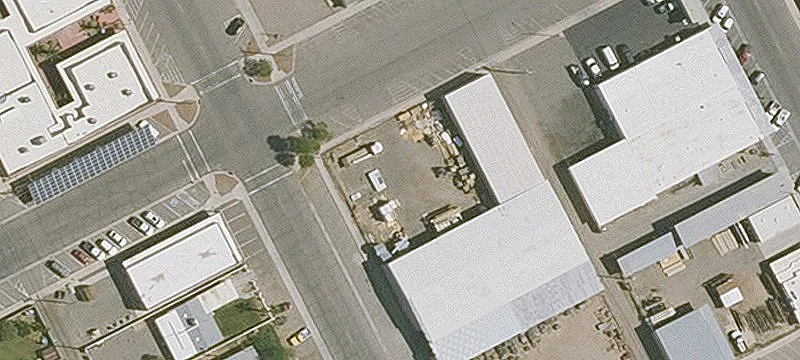 1401 Kofa Ave