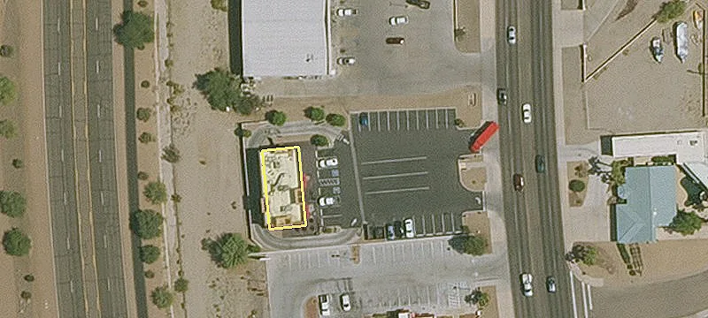 205 Lk Havasu N Ave