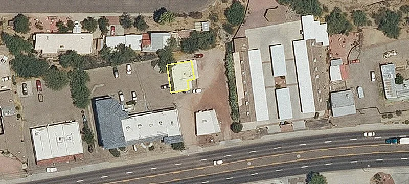 620 Wickenburg Way