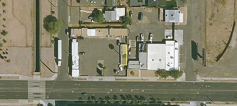 4630 Van Buren St
