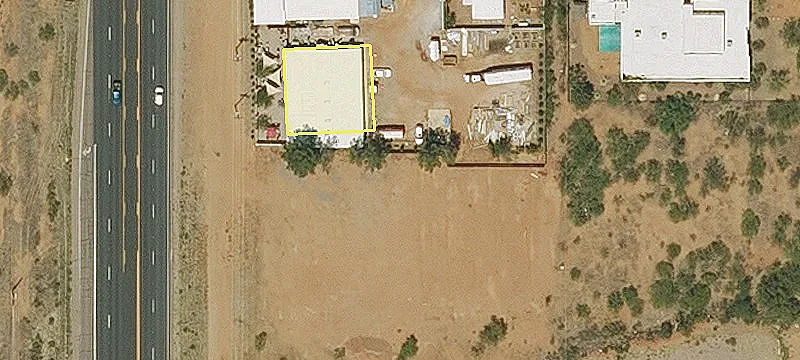 4711 Hwy 92