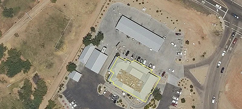 2250 Vulture Mine Rd