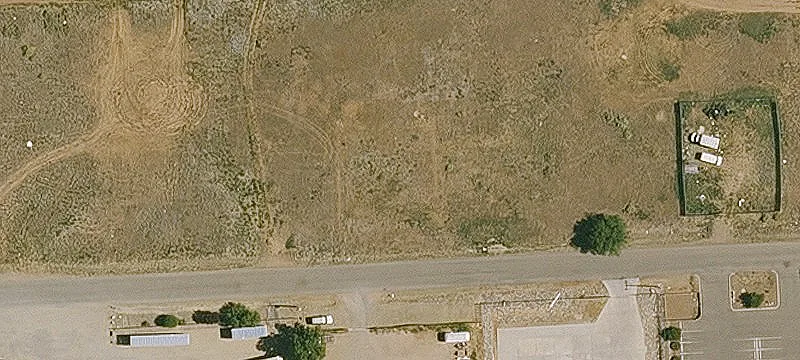 8650 Laredo Dr