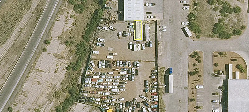 9 Bisbee Ave, Unit S8