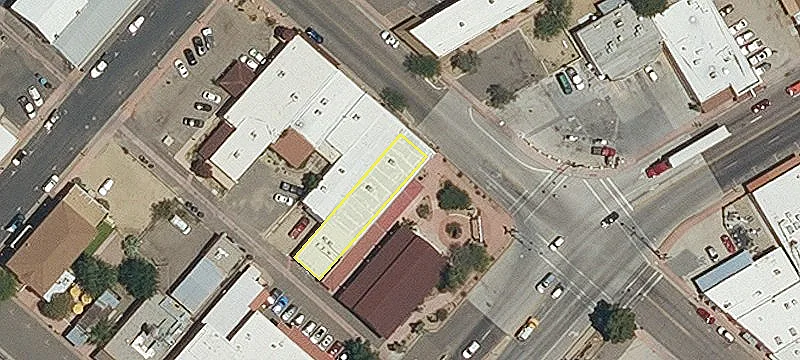 18 Tegner St