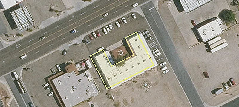 601 Riverside Dr