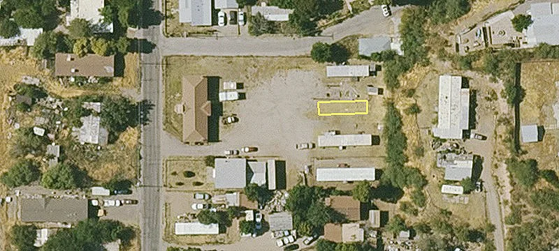 5753 Russell Rd
