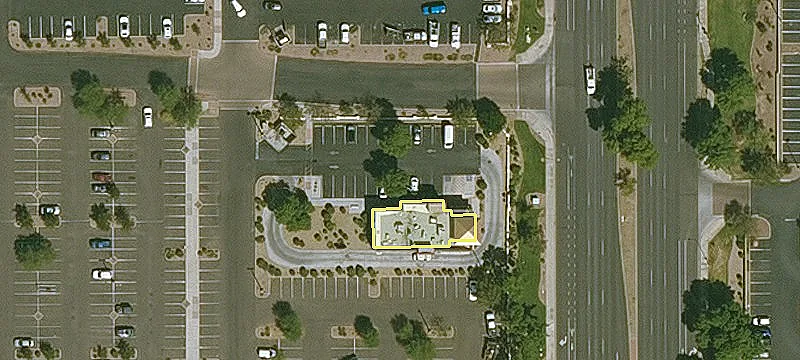 4250 Arizona Ave