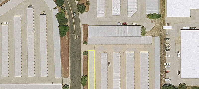 3025 Industrial Dr