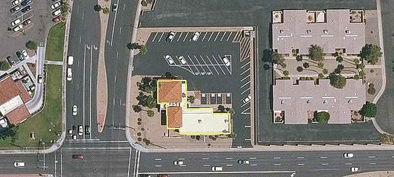 17001 Del Webb Blvd
